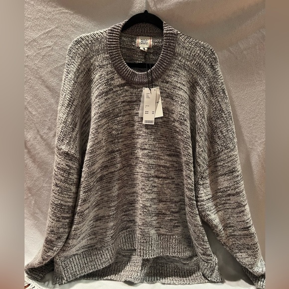 BDG Urban Outfitters women’s oversized sweater Large - Picture 1 of 6